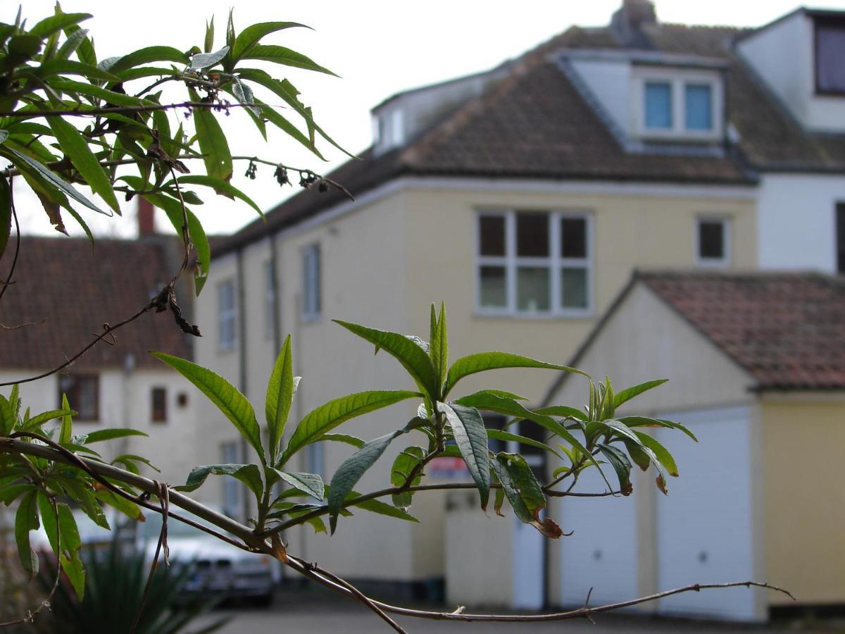 Dapps Hill Haven - Between Bristol And Bath, Both 9 Mins By Train! Keynsham Eksteriør bilde
