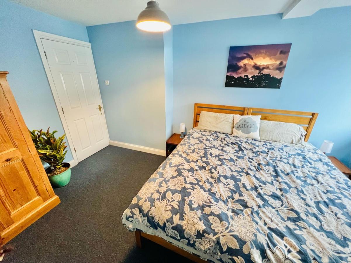 Dapps Hill Haven - Between Bristol And Bath, Both 9 Mins By Train! Keynsham Eksteriør bilde