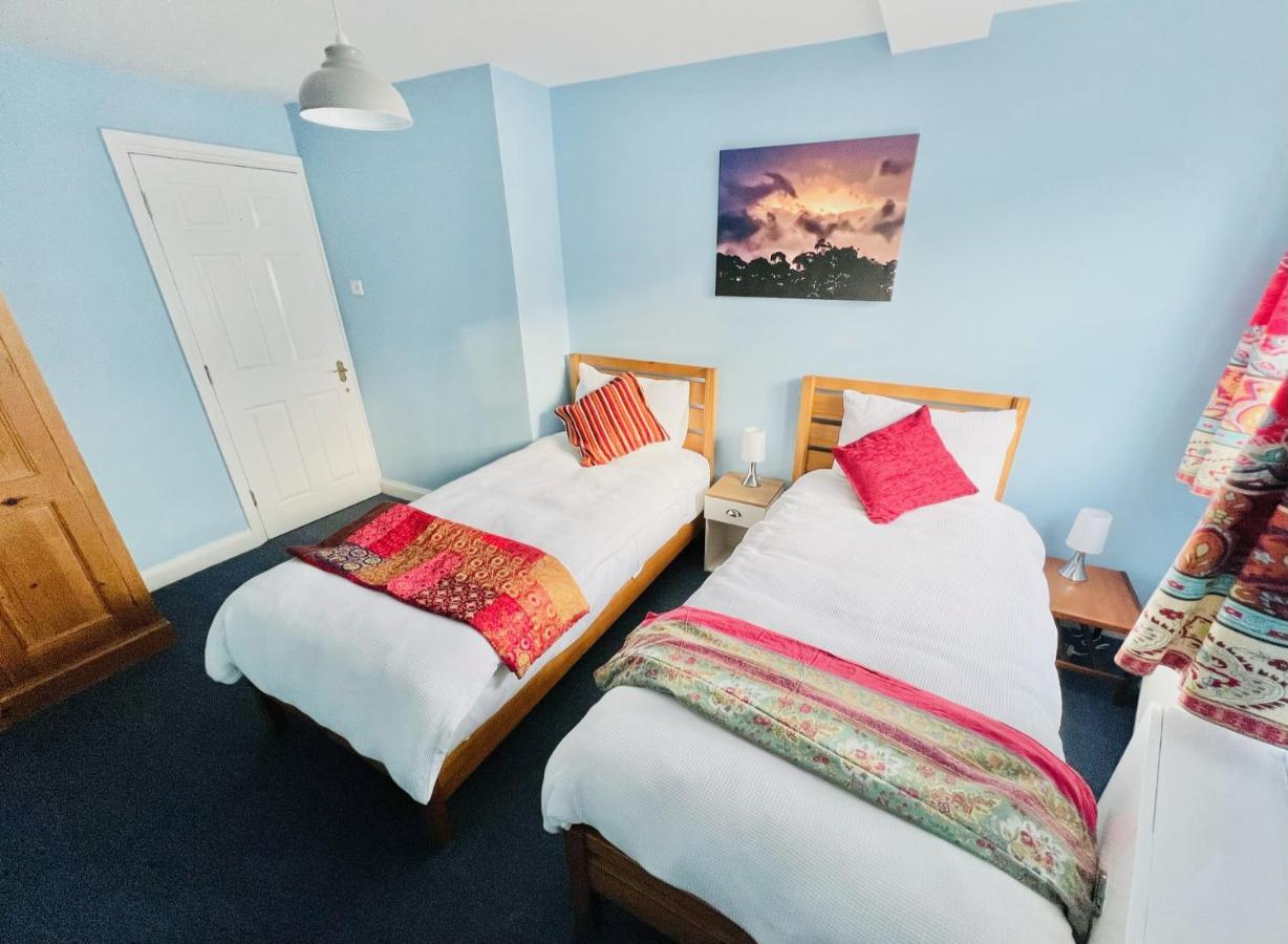 Dapps Hill Haven - Between Bristol And Bath, Both 9 Mins By Train! Keynsham Eksteriør bilde